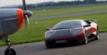 Lamborghini Murcielago LP 640 JB-R tuning JB Car Design