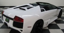 Lamborghini Murcielago LP640 Roadster Versace