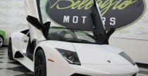 Lamborghini Murcielago LP640 Roadster Versace