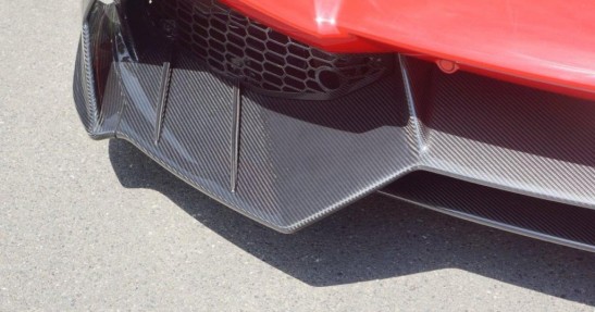 Lamborghini Aventador