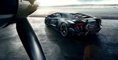 Mansory Carbonado