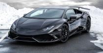 Lamborghini Huracan Mansory