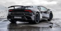 Lamborghini Huracan Mansory