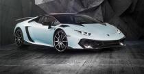 Lamborghini Huracan Trofeo Mansory