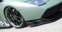 Lamborghini Murcielago Liberty Walk Performance