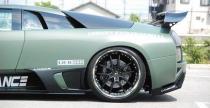 Lamborghini Murcielago Liberty Walk Performance