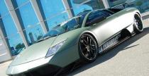 Lamborghini Murcielago Liberty Walk Performance