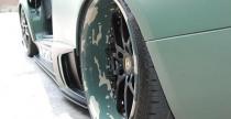 Lamborghini Murcielago Liberty Walk Performance