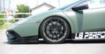 Lamborghini Murcielago Liberty Walk Performance
