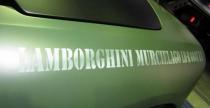 Lamborghini Murcielago Liberty Walk Performance