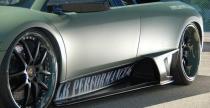 Lamborghini Murcielago Liberty Walk Performance