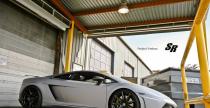 Lamborghini Gallardo Erebos