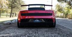 Lamborghini Gallardo Vibe Motorsports