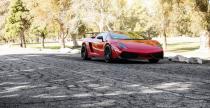 Lamborghini Gallardo Vibe Motorsports