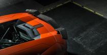 Lamborghini Aventador Vorsteiner