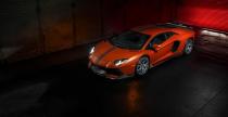 Lamborghini Aventador Vorsteiner