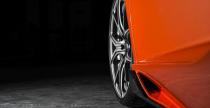 Lamborghini Aventador Vorsteiner