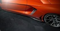 Lamborghini Aventador Vorsteiner