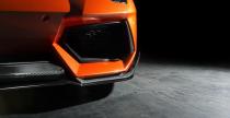 Lamborghini Aventador Vorsteiner