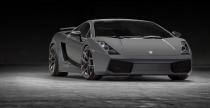 Lamborghini Gallardo Vorsteiner