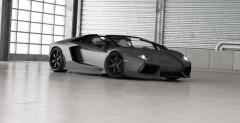 Lamborghini Aventador Roadster Wheelsandmore