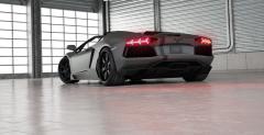 Lamborghini Aventador Roadster Wheelsandmore