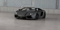 Lamborghini Aventador Roadster Wheelsandmore