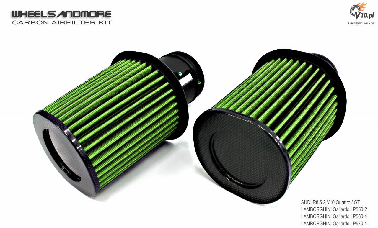 Lamborghini Gallardo Green Beret
