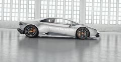 Lamborghini Huracan Wheelsandmore Lucifero