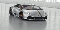 Lamborghini Huracan Wheelsandmore Lucifero