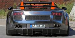 Lamborghini Gallardo XXX Performance