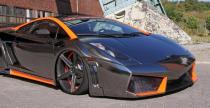 Lamborghini Gallardo XXX Performance