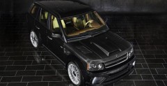 Range Rover Sport od Mansory