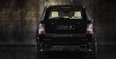 Range Rover Sport od Mansory