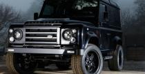 Land Rover Defender od Prindiville