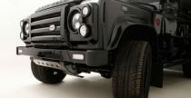 Land Rover Defender od Prindiville