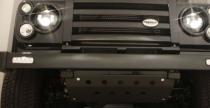 Land Rover Defender od Prindiville