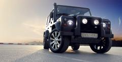 Land Rover Defender Vilner