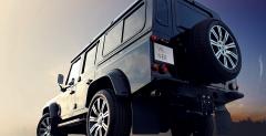 Land Rover Defender Vilner