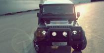 Land Rover Defender Vilner