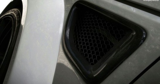 Range Rover Sport Platinum S tuning Onyx Concept