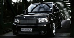 Range Rover Sport Platinum S tuning Onyx Concept