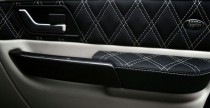 Range Rover Sport Platinum S tuning Onyx Concept