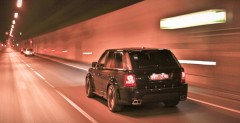 Range Rover Sport (Onyx Platinum S)