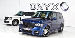 Range Rover Vogue (Onyx Platinum V)