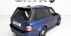 Range Rover Vogue (Onyx Platinum V)