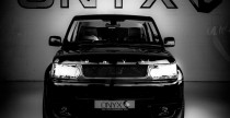 Range Rover Sport (Onyx Platinum S)