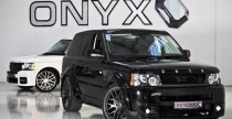 Range Rover Sport (Onyx Platinum S)