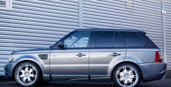 Range Rover SuperSport II Overfinch