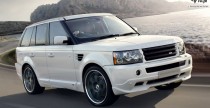 Range Rover SuperSport II Overfinch